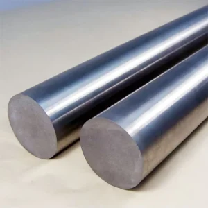 Stainless Steel Round Bar For Semiconductor Equipment Support Rod