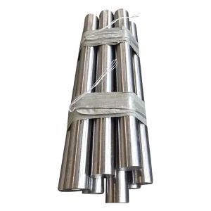 Stainless Steel Round Pipe 304 201 316 Polished Support Customization Stainless Steel Base and Cover for Round Pipe