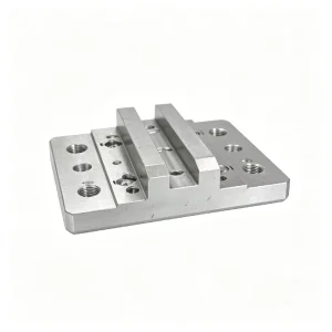 Stainless Steel Sheet Parts Sheet Cutting Durable Metal Components Workshop Sheet Parts