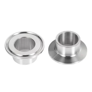 Stainless Steel Shoulder Washer Sleeve Step Washers Spacer Customized