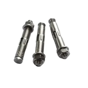 Stainless Steel Sleeve Type Expansion Anchor Bolts