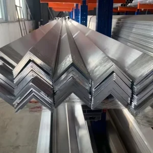Stainless Steel Slotted Angle Bar for Concrete Reinforcement & Roofing Anti Corrosion High Tenacity Customizable Sizes