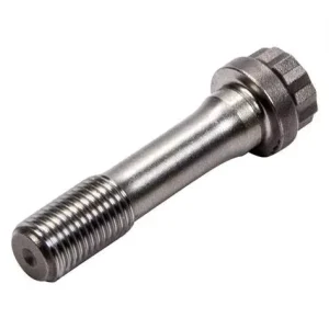 Stainless Steel Splined Flange Stud Bolt Tie Rod for Automotive Mechanical Cabinet Metal Industrial Equipment Installation