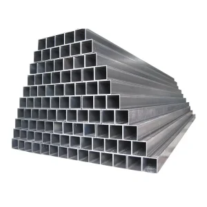 Stainless Steel Square Tubes