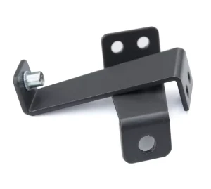 Stainless Steel Stamping Bending Brackets