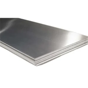 Stainless Steel Tread Plate