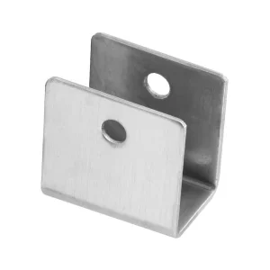 Stainless Steel U Shaped Wall Mounting Metal Brackets