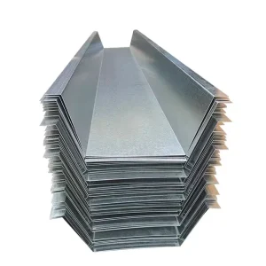 Stainless Steel U shaped Drainage Trough Rainwater Trough Eaves Drainage Trough