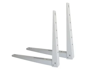 Stainless Steel Wall Bracket Installation Bracket for air Conditioning Outdoor Unit Bracket