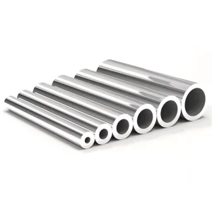 Stainless Steel Welded Pipes and 304 Stainless Steel Precision Pipes with High Temperature Resistance