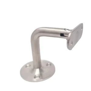 Stainless Wall Bracket for Handrails