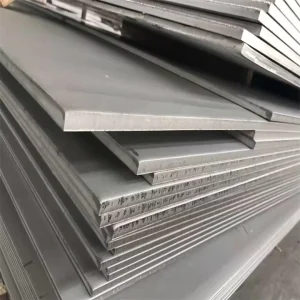 Stair Tread Stainless Steel Plate Non Slip