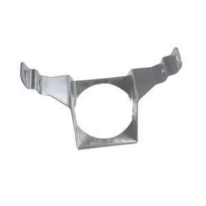 Stamping & Bending Galvanized Steel Polished Finish Custom Thickness Bracket Light Frame Sheet Parts