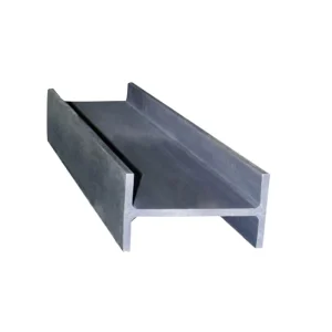 Standard H Iron Beam Types of Steel Beams