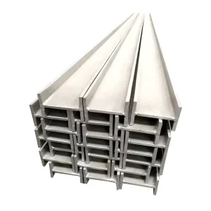 Standard I Beam Steel Hot Rolled Structural I Beam Welding Service for Steel Structure Shandong Origin Price/Ton