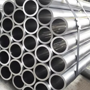 Standard Seamless Internal Honed Round Hollow Structural Tube Hydraulic Cylinder