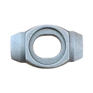 Standard Size Cuplock Scaffolding Top Cup for International Market