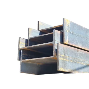 Standard Size H Beam Steel Price 100 Mm 20mm S 235 Jr A36 S275 Jr Ss400 Mild Steel HEA HEB IPE 150×150 H Beam Price