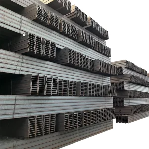 Standard Size h Beam 100mm 20mm s 235 Jr A36 S275 Jr Ss400 Mild Steel HEA HEB IPE 150×150 h Beam