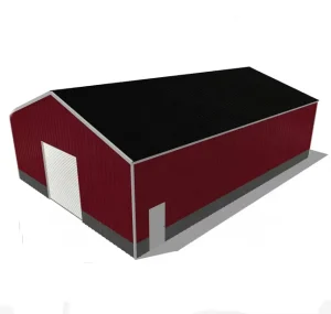 Standarlized Movable Suitable Price Stainless Steel Structure for Staff Workshop Production