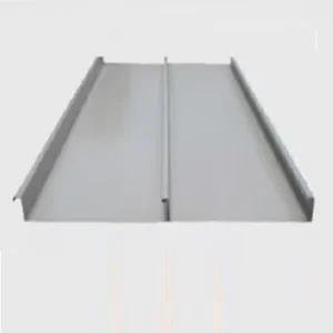 Standing Seam Metal Roof Sheet Color Stainless Steel Plate Ppcg Decorative Zinc Metal Roofs Coated Color Steel Sheet