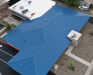 Standing Seam Metal Roof Sheet Color Stainless Steel Plate Ppcg Decorative Zinc Metal Roofs Coated Color Steel Sheet