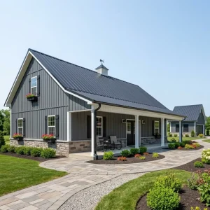 Standing Seam Metal Roof Sheet Color Steel Plate PPCG Decorative Zinc Metal Roofs Coated Color Steel Sheet