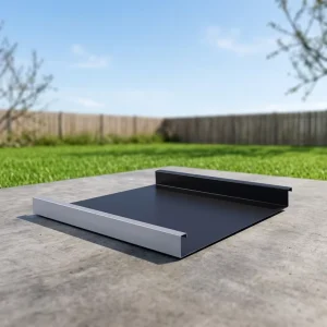 Standing Seam Metal Roof Sheet Color Steel Plate Ppcg Decorative Zinc Metal Roofs Coated Color Steel Sheet