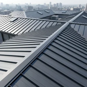 Standing Seam Metal Roof Sheet Color Steel Plate Ppcg Decorative Zinc Metal Roofs Coated Color Steel Sheet