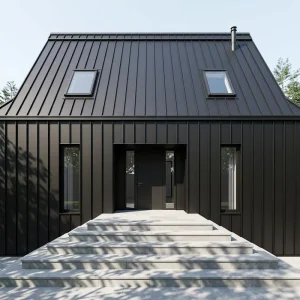 Standing Seam Metal Roof Sheet Color Steel Plate Ppcg Decorative Zinc Metal Roofs Coated Color Steel Sheet