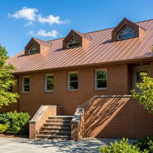 Standing Seam Metal Roof Sheet Color Steel Plate Ppcg Decorative Zinc Metal Roofs Coated Color Steel Sheet
