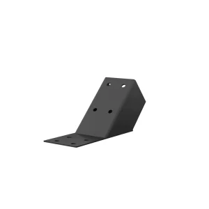 Steel 45 Degree Support Pergola Bracket Kits for Timber Beam Connector