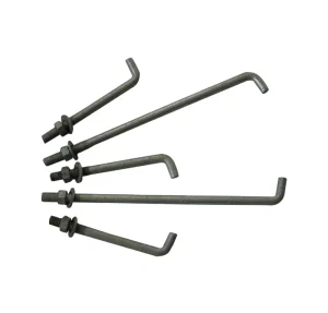 Steel Anchor Bolt for Construction