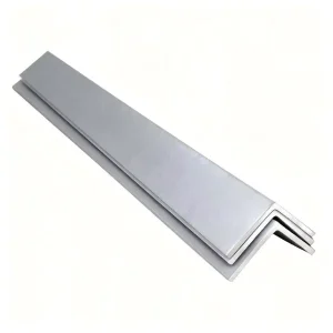 Steel Angle 75*75*6mm Mid Steel Angle Iron Metal Angles From China Manufacturer