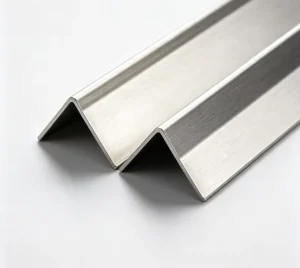 Steel Angle 75×50 Ss 316l Stainless Angle Line Structural Angle Bar Steel