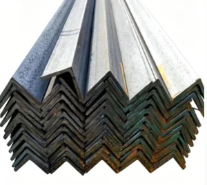 Steel Angle Bar