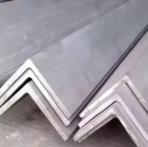 Steel Angle Bar Hot Rolled Equal ASTM Bending Welding Cutting Services Sizes