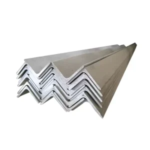 Steel Angle Hot Rolled Angle Bar Ms Steel Astm A36 50×50 60×60 Steel Angle