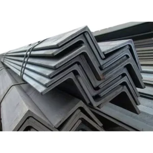 Steel Angle Iron 45 Degree