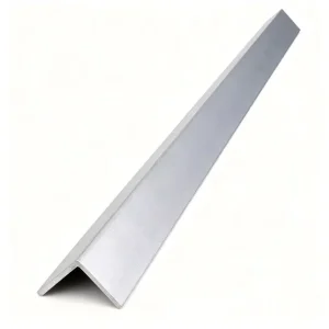 Steel Angle Iron/ Hot Rolled Angle Steel/ Ms Angles Size