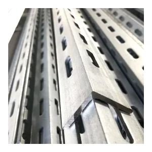 Steel Angle Steel Is Widely Used and the Price of Angle Steel Is Good