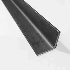 Steel Angle Structure 75X75X6 S355j2 Hot Rolled Steel Angle