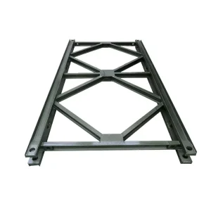 Steel Bailey and Truss Bridges