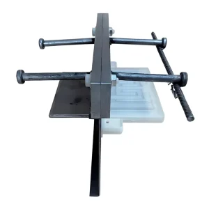 Steel Bar Armoured Joint High Strength Galvanized S shaped Heavy Duty Armored Seam For Workshop Entrances