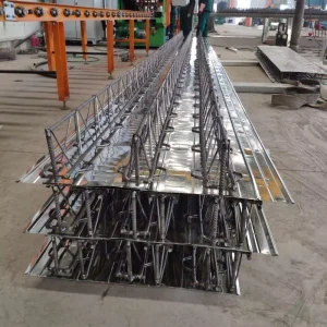 Steel Bar Truss Floor Deck