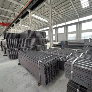Steel Beam Ipn Ipe Beams H Beam Cut Truck H Beam Galvanized Steel Structure Steel