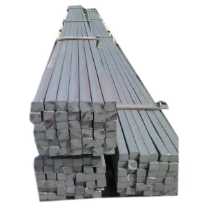 Steel Billet Carbon Steel Square Billet 3sp 5sp Mild Steel Square Billet 150×150 Size Used To Make Rebar