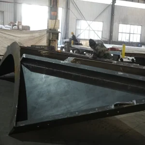 Steel Building Metal Building Kits Warehouse Prefabricated Steel Structure