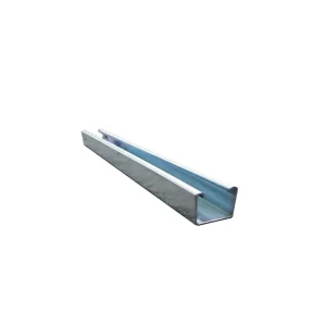 Steel C/Z Profiled Purlins Section Frame Purlins