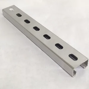 Steel Channel Bar u Shape Channel iron Aluminium Carbon c Channel Steel Sizes mm